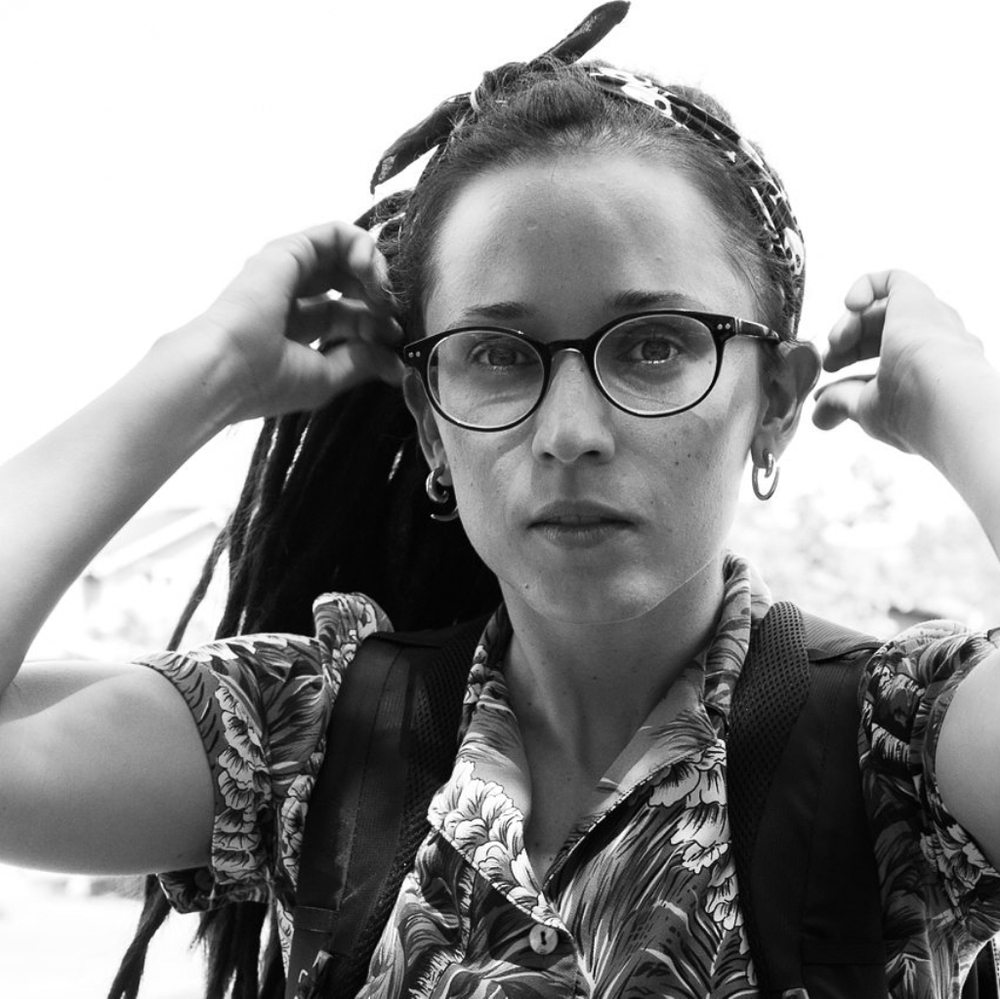 Meet your Posher, Kate